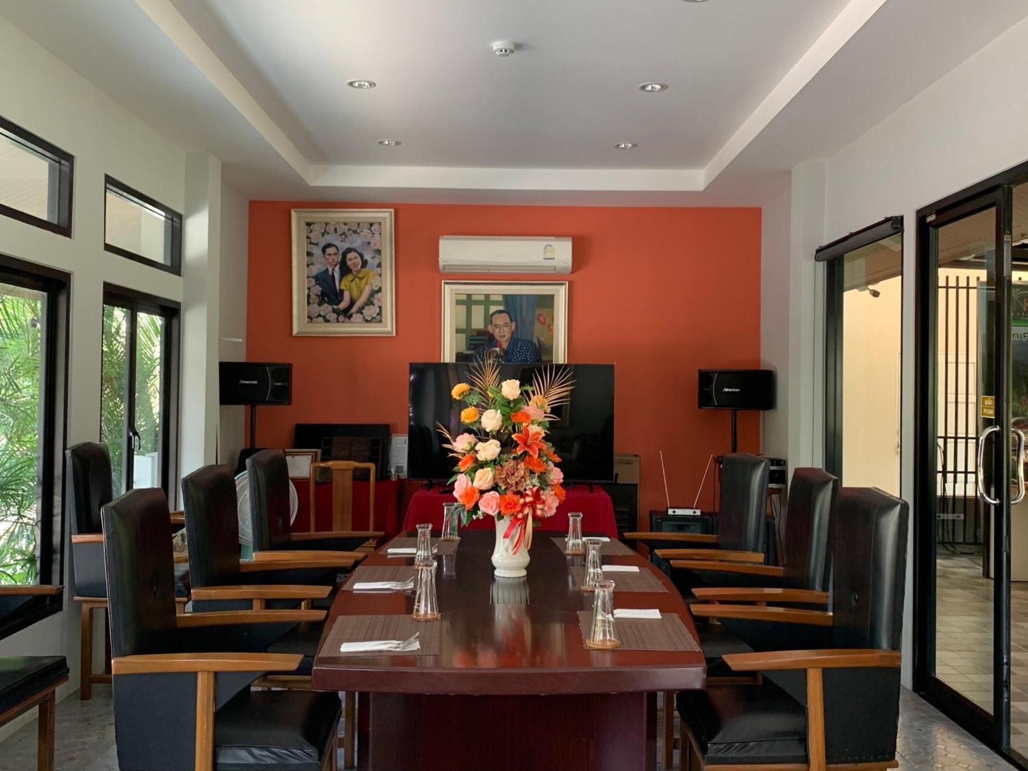 Baan Pingkan Wellness Resort سان كامبينغْ المظهر الخارجي الصورة
