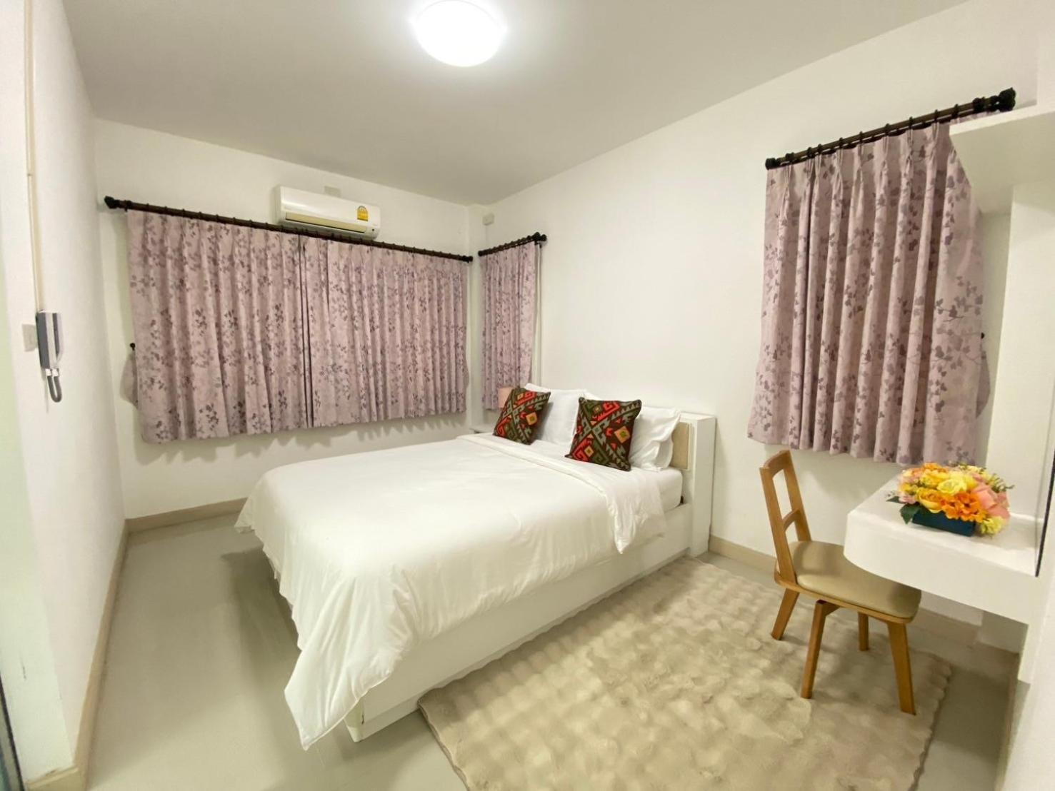 Baan Pingkan Wellness Resort سان كامبينغْ المظهر الخارجي الصورة