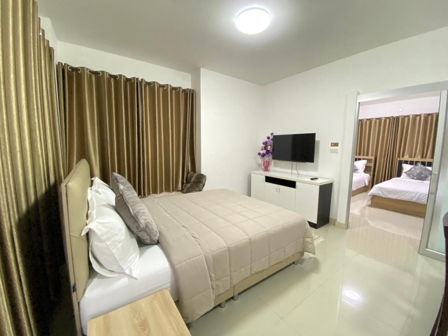 Baan Pingkan Wellness Resort سان كامبينغْ المظهر الخارجي الصورة