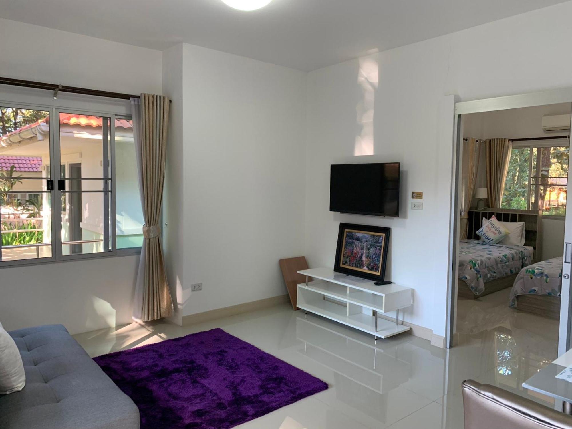 Baan Pingkan Wellness Resort سان كامبينغْ المظهر الخارجي الصورة