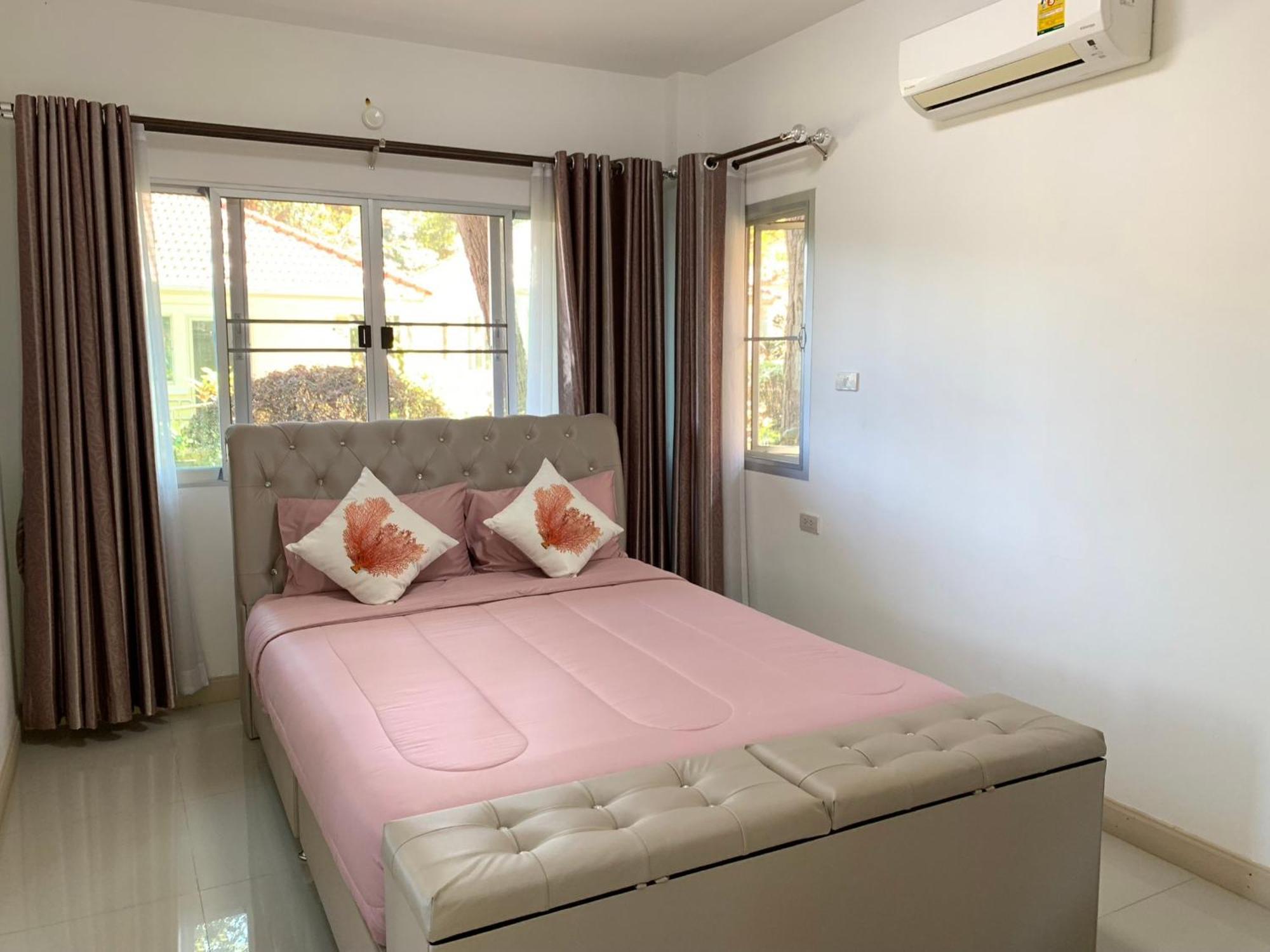 Baan Pingkan Wellness Resort سان كامبينغْ المظهر الخارجي الصورة